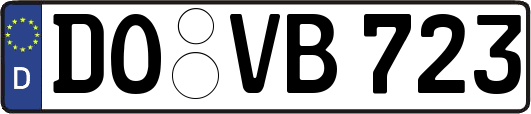 DO-VB723