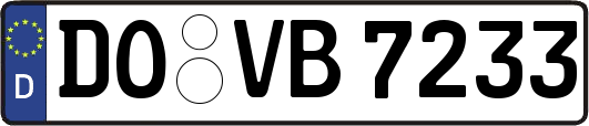 DO-VB7233