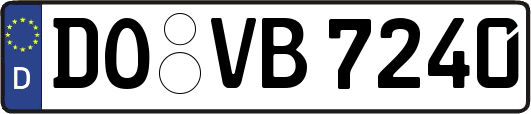 DO-VB7240