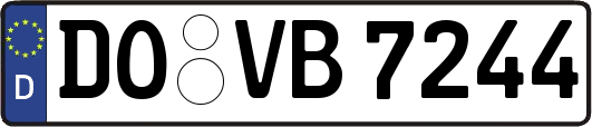 DO-VB7244