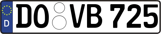 DO-VB725