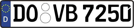 DO-VB7250