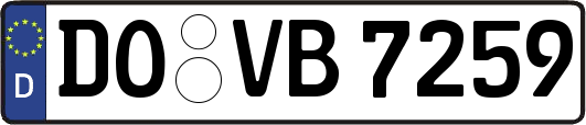 DO-VB7259