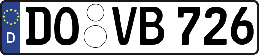 DO-VB726