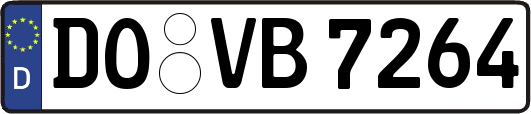 DO-VB7264