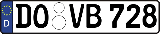 DO-VB728