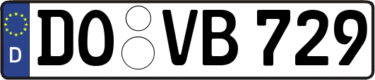 DO-VB729