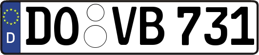 DO-VB731