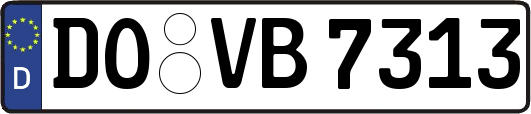 DO-VB7313
