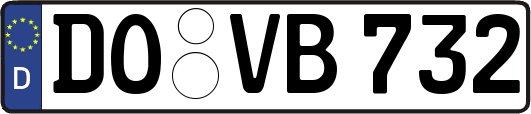 DO-VB732