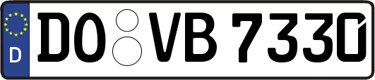 DO-VB7330