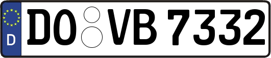 DO-VB7332