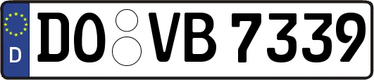 DO-VB7339