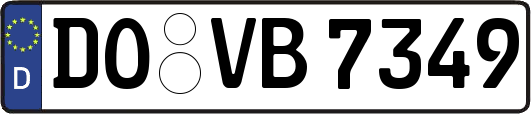 DO-VB7349