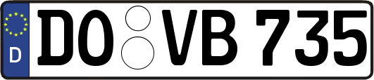 DO-VB735