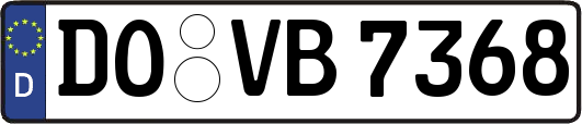 DO-VB7368
