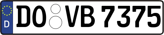 DO-VB7375
