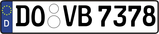 DO-VB7378