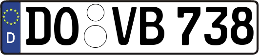 DO-VB738
