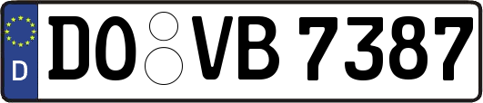 DO-VB7387