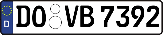 DO-VB7392