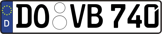 DO-VB740