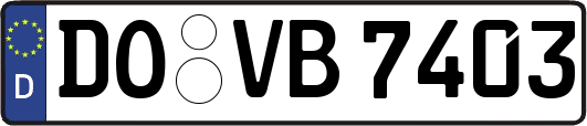 DO-VB7403