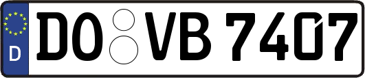 DO-VB7407