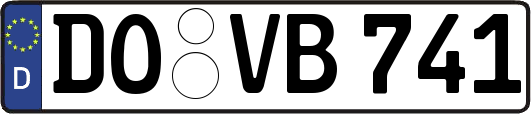 DO-VB741