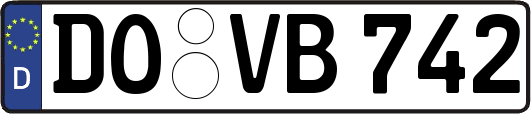 DO-VB742