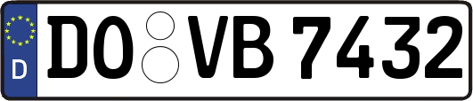 DO-VB7432