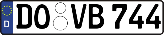 DO-VB744