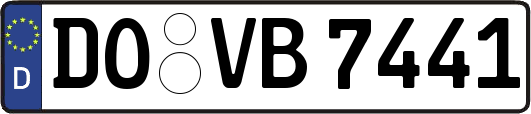 DO-VB7441