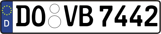 DO-VB7442