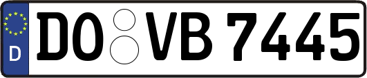 DO-VB7445