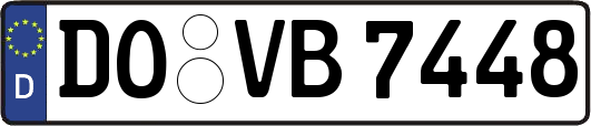 DO-VB7448