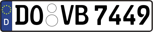 DO-VB7449