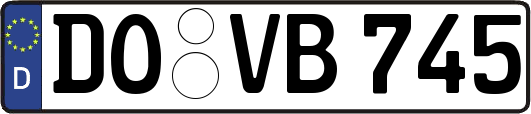 DO-VB745