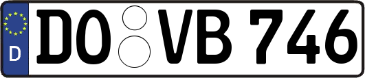 DO-VB746