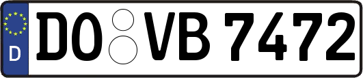 DO-VB7472