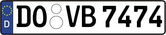 DO-VB7474