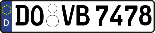 DO-VB7478