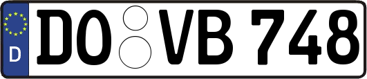 DO-VB748