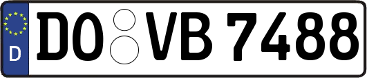 DO-VB7488