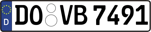 DO-VB7491
