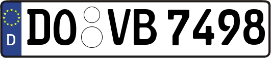 DO-VB7498