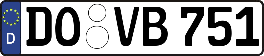 DO-VB751