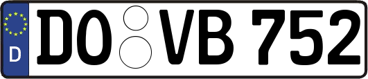 DO-VB752