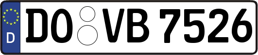 DO-VB7526