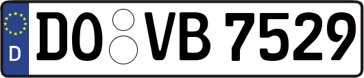 DO-VB7529